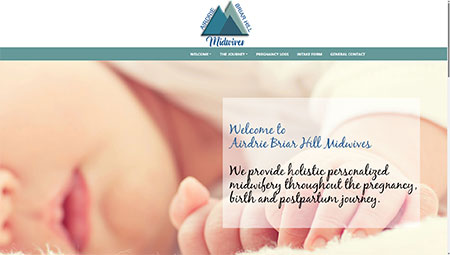 Experienced midwives in Airdrie, serving all surrounding communities.