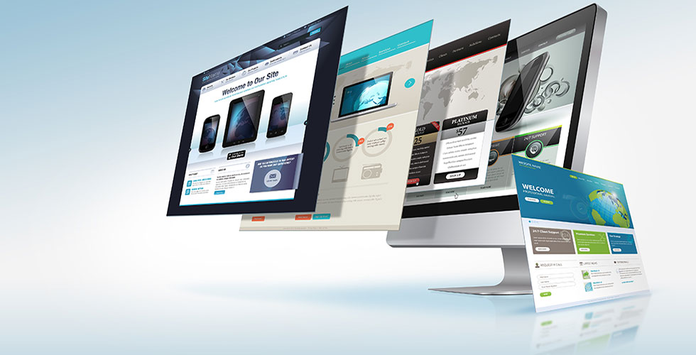 Our Affordable Web Design Ltd team of professional web developers are ready to help you with all your web requirements.