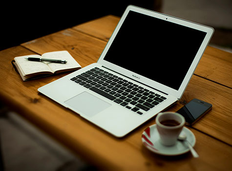 Affordable Web Design Ltd offers many different technical services, such as hosting and domain name registration.
