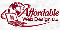 The Affordable Web Design Ltd team will look after your every web need. 