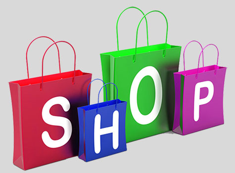 Affordable Web Design Ltd offers many different levels of online stores to suit your needs.