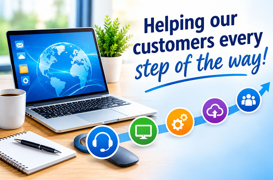 Affordable Web Design Ltd listens to your needs and produces an end result you can be proud of!
