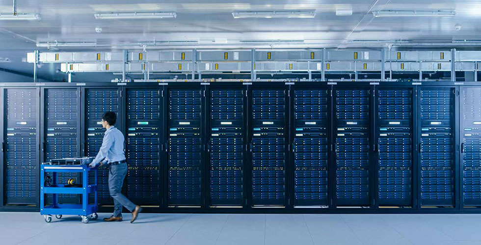 Affordable Web Design Ltd offers hosting that include a lot of extra services.
