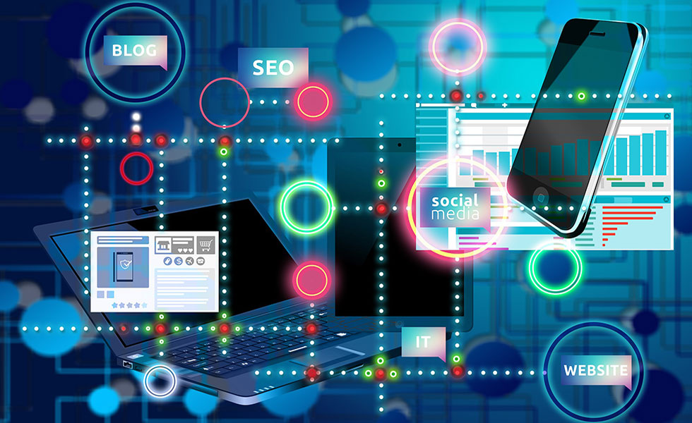 Affordable Web Design Ltd offers all levels of web designs.