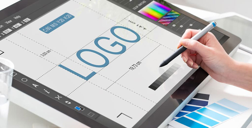 Affordable Web Design Ltd offers logo design assistance to our existing or new  website customers.
