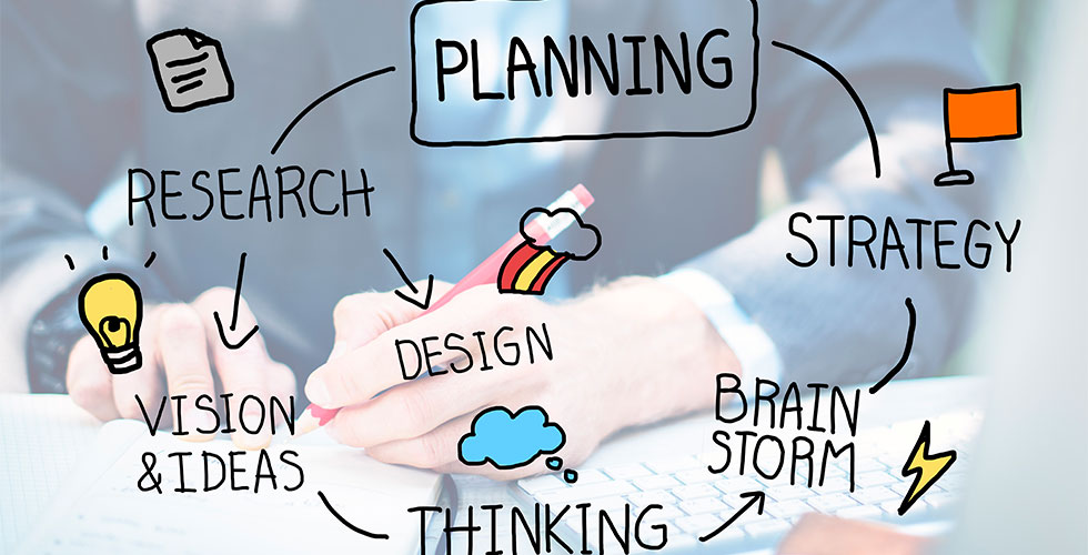 Affordable Web Design Ltd will design your printed material.