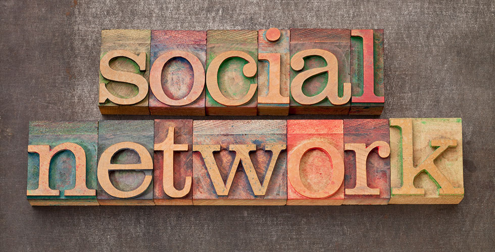 Affordable Web Design Ltd offers social media assistance to our existing or new  website customers.