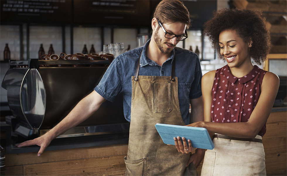 Our Starter Sites are great for businesses with small budgets.
