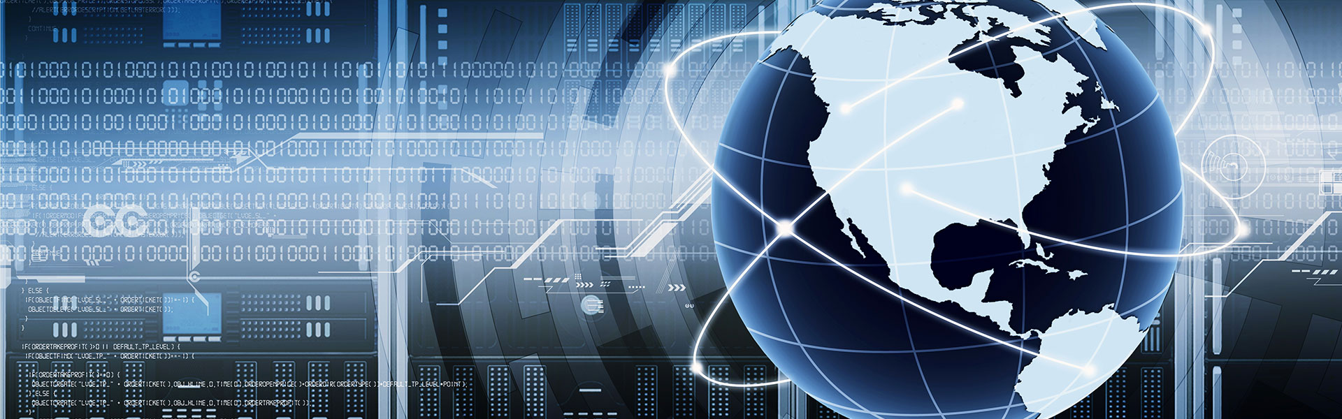 Affordable Web Design Ltd offers a variety of technical services, making us truly a one-stop-shop for all things web.
