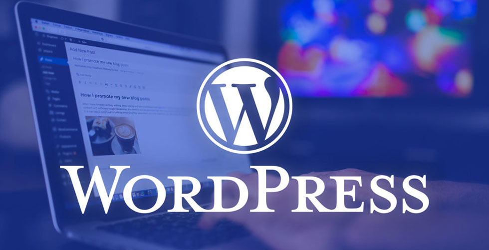 Our Affordable Web Design Ltd team will set up your Wordpress website for you and you can look after the content once it's up and running.