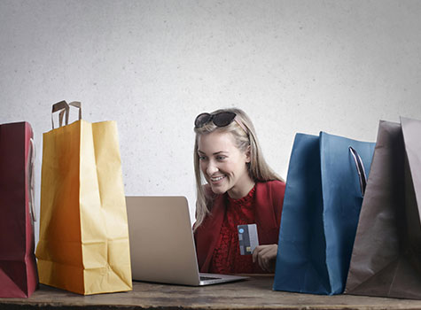 Our Affordable Web Design Ltd will completely customize a specialized store for you.