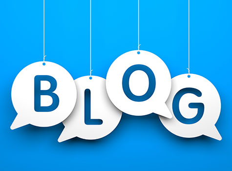 Affordable Web Design Ltd offers Blog solutions when required.