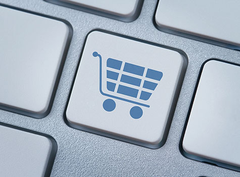 Affordable Web Design Ltd offers many different online store solutions.
