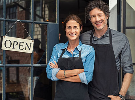 Affordable Web Design Ltd creates starter website with the small business budget in mind!